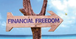 How Much Do You Need to Achieve Financial Independence?