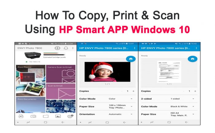 123.hp.com/setup reviews Download HP Smart App for Windows 11