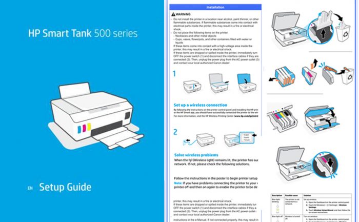 How To Copy, Print, & Scan with Home & Business Printer? 123.hp.com/setup