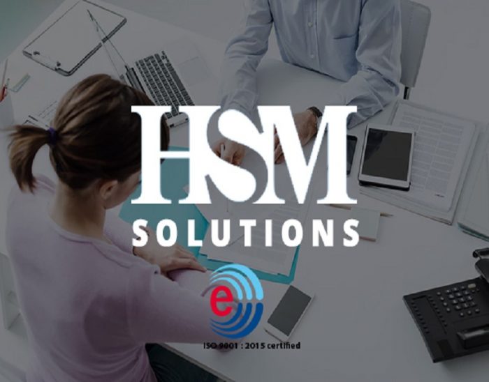 HSM Services Solutions