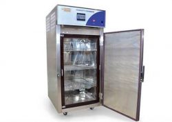 Humidity Chamber by Kesar Control Systems