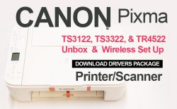 Established the Wi-Fi on Your IJ Start Canon Printer?