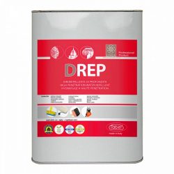 Faber DREP | Deep Penetrating Water Repellent