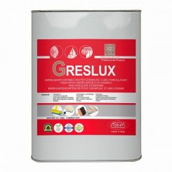 Faber Gres Lux / Stain Protector For Porcelain & Ceramic Tiles