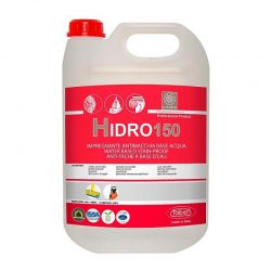 Faber Hidro 150 | 100% Matt Water Based Sealer