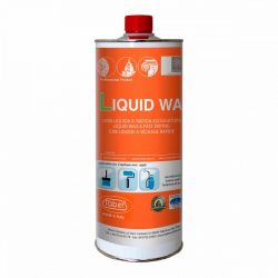Faber Liquid Wax 1L | Solvent Based Marble & Natural Stone Sealant