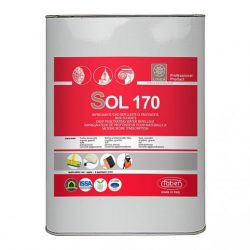 Faber SOL 170 |Solvent Based Water Repellent & Impregnator