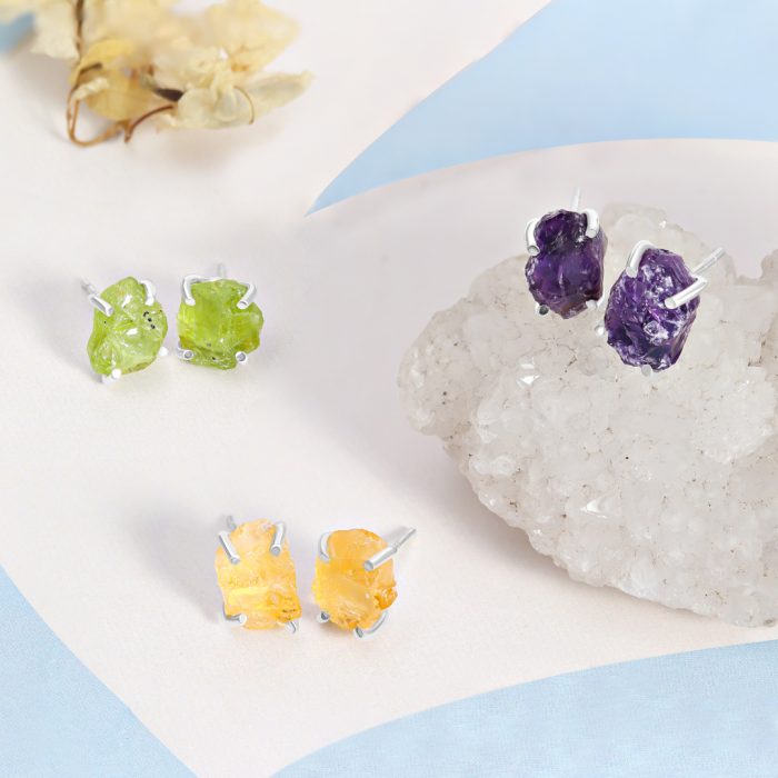 A Guide to Buy Perfect Opal Jewelry – Sagacia Jewelry