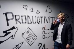 Better Ways Learning Increases Employee Productivity