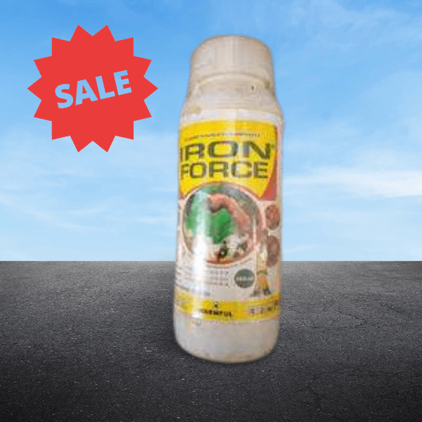 Buy Iron Force Insecticide Online at Best Price