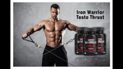 How To Buy Iron Warrior Canada?