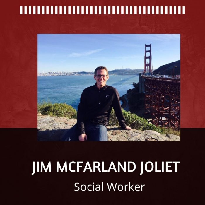 Jim McFarland Joliet is an Expert in their Field