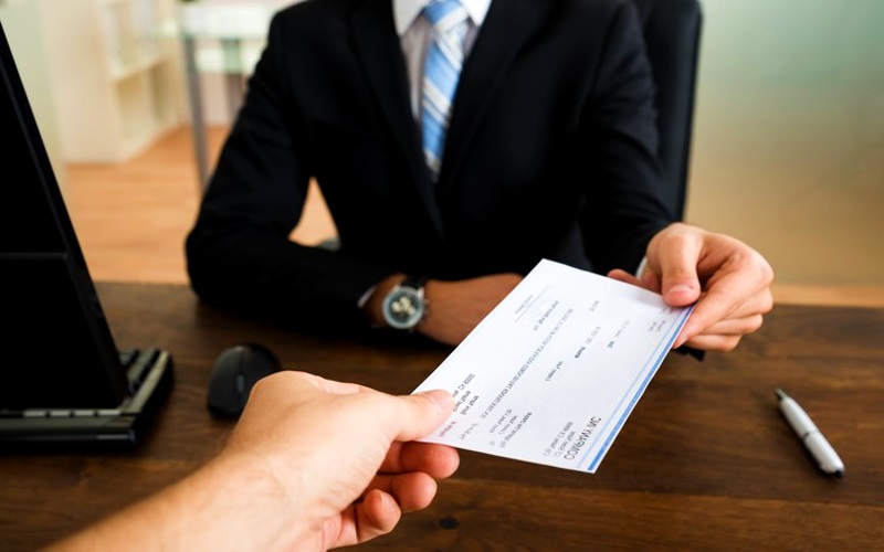 What You Need to Know About Receiving Your Final Paycheck