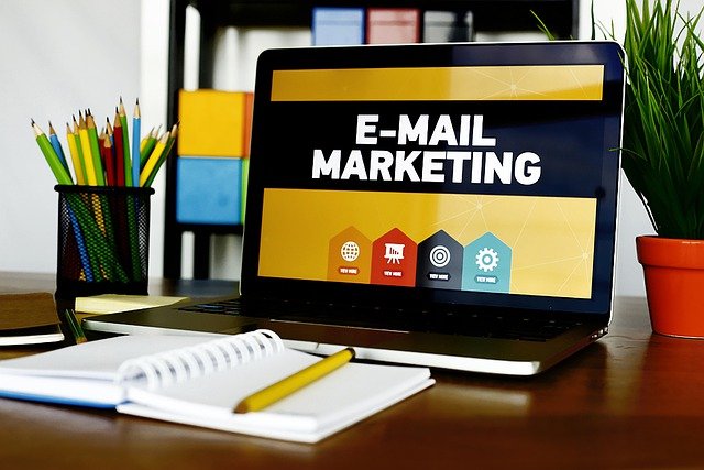 5 Benefits of Email Marketing for Startups