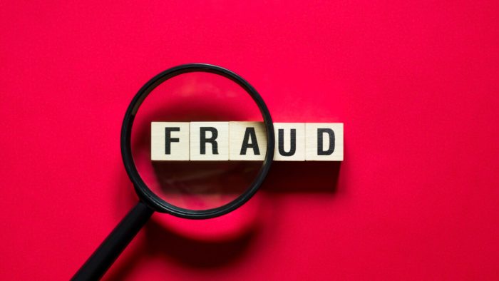 6 Ways to Protect Yourself from Financial Fraud