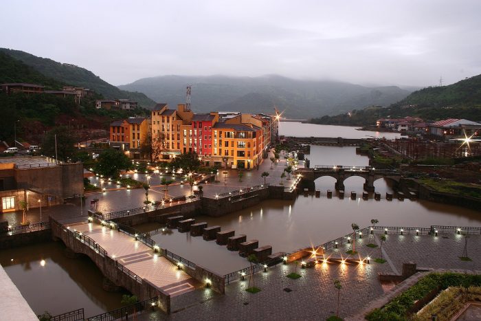 Top relaxing places to visit in lavasa hill station