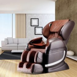 The Best Luxury Massage Chair On Sale from Make Life Easy
