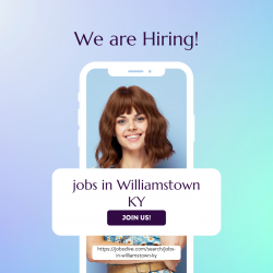 Williamstown KY jobs