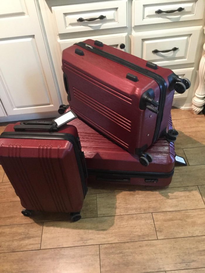 How to Properly Use a Carry On Luggage – Our Top 5 Tips