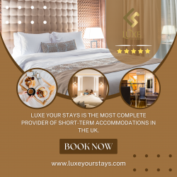 Luxury Apartments In West Bromwich