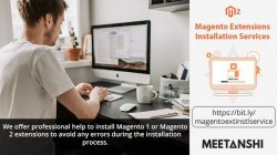 Magento Extension Installation Service﻿