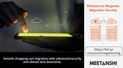 Volusion to Magento Migration Service﻿