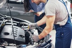 Car Maintenance And Repairs