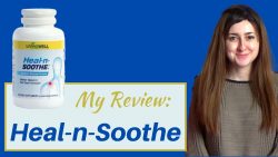 Heal n Soothe Latest Updated Reviews: Best pain Relief Formula In 2022!