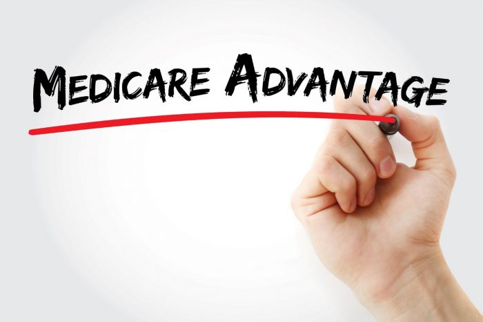 Shop The Best Medicare Advantage Plans