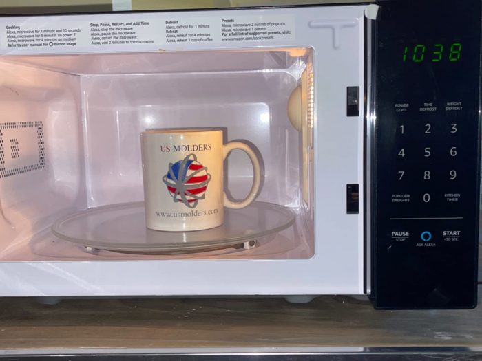 The Things to Consider When Using a Microwave