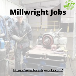 Elevated Millwright Jobs Salary