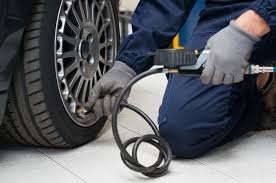 Continental Tyres Reading| Mobile Tyre Fitting Reading