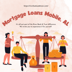 Find An Expert Mortgage Loans Mobile, AL