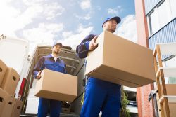 Moving Companies Vancouver