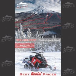 Mt Hood ATV Rentals, LLC