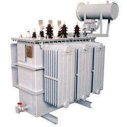 Finest Quality Distribution Transformer at Best Price