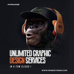 Graphic Designer for Website