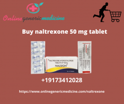Buy naltrexone 50 mg tablet | nodict naltrexone