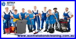 Non-Toxic Bond Cleaning Services Brisbane