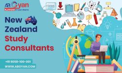 Studying in New Zealand: An Overview