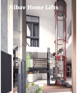 Best Home Lifts Malaysia | Air Vacuum Home Lift