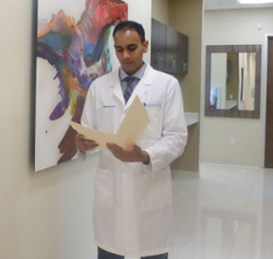 Dr.Nikesh Seth Reviews By Their Patients