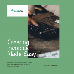 Online Invoice Creator