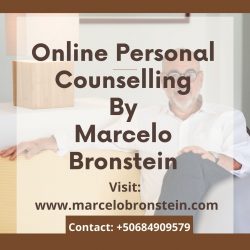Online Personal Counselling