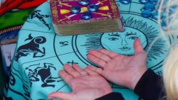 Palm Reading To Understand Astrology