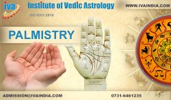 Online Palmistry Course