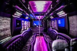 Party Bus NYC