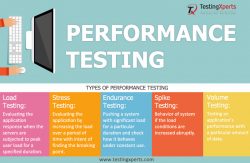Performance Testing Company