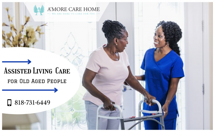 Personalized Care for Older Adults