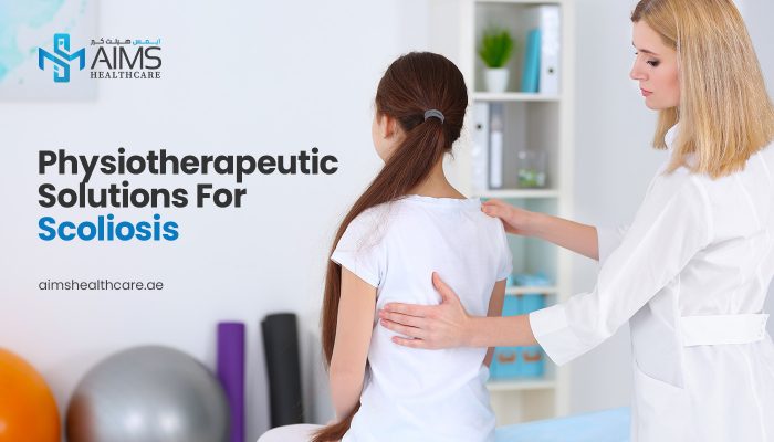 What Is Scoliosis? Physiotherapeutic Solutions For Scoliosis